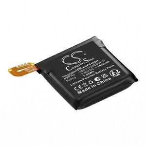 Helyettesítő okosóra akku Huawei VLI-B19 HB572728EGW-11 500mAh 3.89V 1.95Wh kép