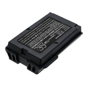 Helyettesítő adóvevő akku Icom IC-M72J BP-269 7, 4V 1500mAh 11, 1Wh Li-ion kép