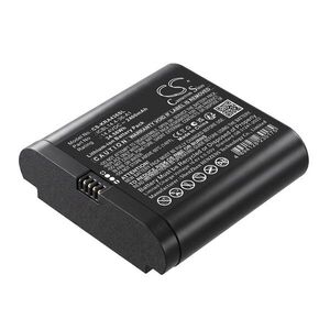 Helyettesítő hangszóró akku IKEA ENEBY ICBL14.4-36-A1 14, 4V 2400mAh 34, 56Wh kép