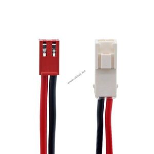 Helyettesítő porszívó akku Miboi QX-V6 / FT-6S1P-T9 4000mAh 86.4Wh 21.6V kép