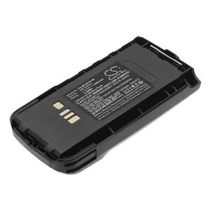 Helyettesítő adóvevő akku Motorola H18KCN9PW9AN NNTN6944 1200mAh 8.88Wh Li-Ion 7.4V kép