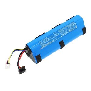 Helyettesítő porszívó akku Rowenta GF750 BP-6S1P-3600A 4000mAh/86.4Wh 21.6V kép