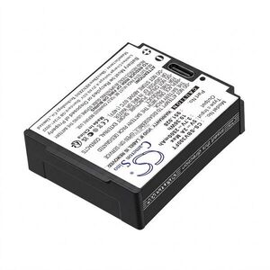 Helyettesítő zseblámpa akku Suprabeam V3 Pro 2800mAh/10.36Wh 3.7V kép