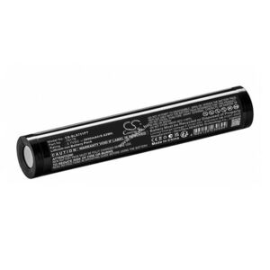 Helyettesítő zseblámpa akku Streamlight Stinger LED 75176 2600mAh 9.62Wh 3.7V kép