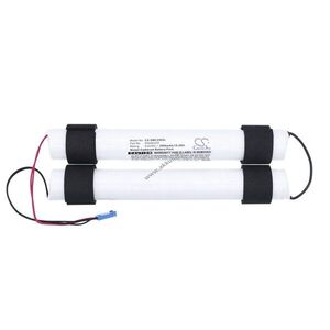 Helyettesítő mérőműszer akku SONEL MIC-2500 WAAKU02 2000mAh 19.2Wh 9.6V kép