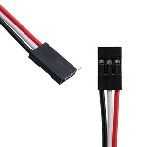 Helyettesítő okosotthon elem Omnilock ES682DU/DL-23 1200mAh 7.2Wh 6V kép