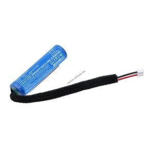 Helyettesítő hangszóró akku Yoto Player 2nd Gen 18650 3400mAh 12.58Wh Li-ion 3.7V kép