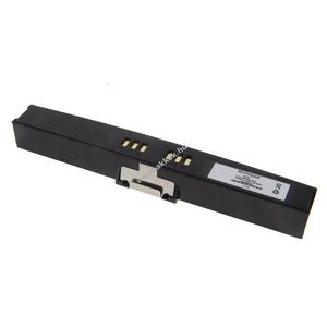 Helyettesítő akku LXE MX3 MX3Plus MX3A378BATT 10, 8V 2, 6Ah Li-Ion kép