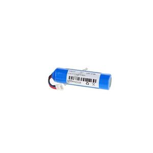Helyettesítő akku Datalogic Gryphon GBT4100 GM4100 128000894 3, 7V 3, 4Ah Li-Ion kép