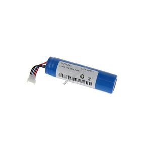 Eredeti Datalogic Gryphon I akku GBT4100 GBT4100-HC GBT4400 GM4100 GM4100-HC 3, 7V 2, 2Ah Li-Ion kép