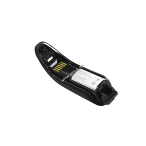 Eredeti Datalogic akku RBP-2X00 RBP-QMBT2X-BK 3, 7V 5, 99Ah Li-Ion kép