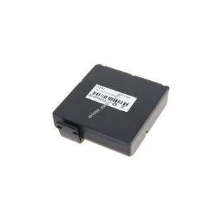 Helyettesítő akku Zebra QLN420 P1050667-016 BTRY-MPP-68MA1-01 7, 4V 5, 2Ah Li-Ion kép