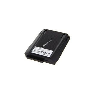 Helyettesítő akku Zebra TC7x BTRY-TC7X-46MPP-01 3, 7V 4500mAh Li-Ion kép