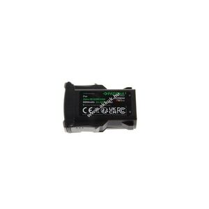 Helyettesítő akku Zebra MC9300 BTRY-MC93-STN-01 3, 6V 6, 8Ah Li-Ion kép
