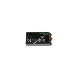 Helyettesítő akku Zebra MC3090/MC3100 BTRY-MC31KAB02 3, 7V 2, 74Ah Li-Ion kép