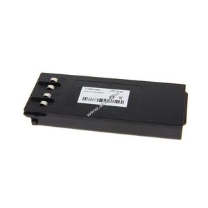Helyettesítő akku NBB Nano L M S 7, 2V 2Ah 22601020 22501000 H9847669 22502010 22502011 NiMH kép