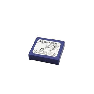 Helyettesítő akku HBC FUB3A FUB03 NM16A BA203060 BA222060 6V 0, 73Ah NiMH kép