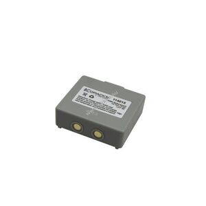 Helyettesítő akku Hetronic Abitron MINI 68300900 68300950 68300940 68300600 3, 6V 1, 5Ah NiMH kép