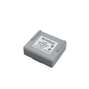 Helyettesítő akku Hetronic/Abitron típus MINI 68300900 68300940 68300600 kép