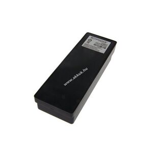 Helyettesítő akku Palfinger Scanreco 590 592 960 7, 2V 1, 5Ah NiMH kép