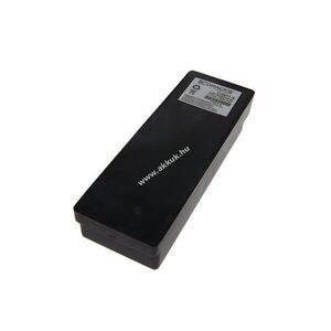 Helyettesítő akku Palfinger Scanreco 590 592 960 7, 2V 3Ah NiMH kép