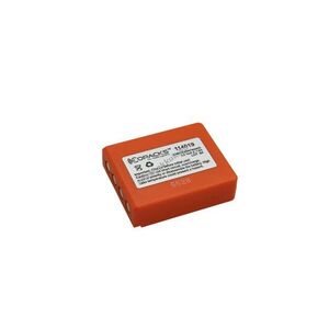 Helyettesítő akku HBC BA223000 BA223030 BA223031 FUB6N FUB06N 3, 6V 2, 1Ah NiMH kép