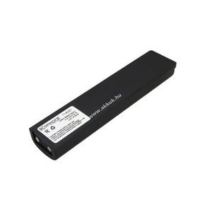 Helyettesítő akku Laird Cattron Theimeg TC100 HANDYcontrol II/I 7, 2V 2Ah NiMH kép