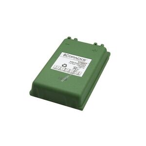 Helyettesítő akku Autec MH0707L 7, 2V 1, 8Ah NiMH kép
