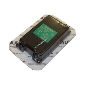 Eredeti Autec MH0707L akku 7, 2V 1, 3Ah NiMH kép