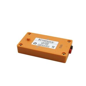 Helyettesítő akku Gross Funk 100-001-885 7, 2V 0, 7Ah NiMH kép
