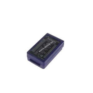 HBC Eredeti akku BA202060 BA202061 2, 4V 2, 1Ah NiMH kép