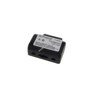 Helyettesítő akku IMET M550S Wave S/L 2, 4V 2, 1Ah NiMH kép