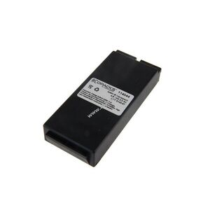 Helyettesítő akku BT24IK 4, 8V 2Ah Ikusi T70/3 T70/4 IK3 iK4 NiMH kép