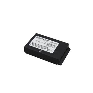 Helyettesítő akku Akerstroms 933719-000 AB11R AB1504 RAK37 3, 7V 1600mAh Li-Ion kép