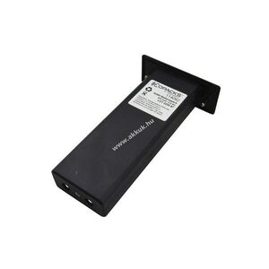 Helyettesítő akku Teletec FW24/AK1/AK4 80201901 9, 6V 2Ah NiMH kép