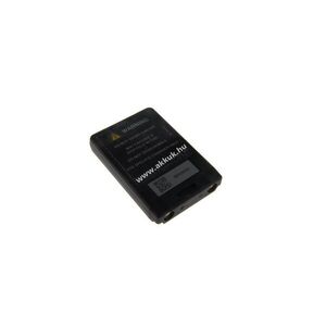 Autec Eredeti akku AIR A8B-LPM00 R0BATT00E13A0 3, 7V 0, 66Ah Li-Ion kép