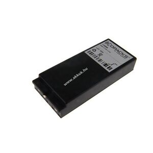 Helyettesítő akku Ikusi TM63 TM64 BT12 7, 2V 1, 3Ah NiMH kép