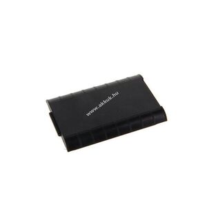 Helyettesítő akku Akerstroms 919097-000 100J BC82 BC92 7, 2V 1, 5Ah NiMH kép