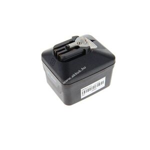 Eredeti Stryker akku típus 8215 System 8 8215-000-000 9, 9V 2, 4Ah Li-Ion kép