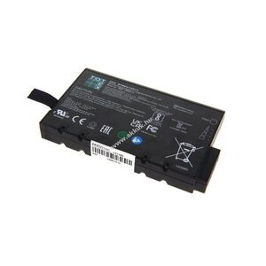 Eredeti Philips EarlyVue VS30 monitor akku 989803199221 11, 1V 7, 8Ah Li-Ion kép
