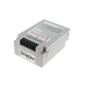 Eredeti Nihon Kohden SB-950P-DB 10, 8V 5, 96Ah akku Life Scope G5 CSM-1501 Li-Ion kép