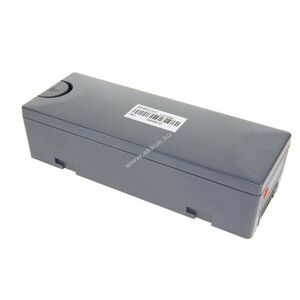 Eredeti akku Comen Monitor S5 S8 típus 022-000176-00 14, 8V 7, 5Ah Li-Ion kép