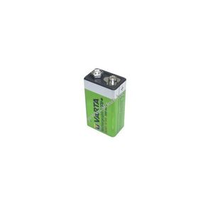Varta Ready2Use 9Volt E-Block 56722 8, 4V 0, 2Ah akku NiMH kép