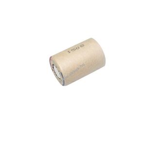Panasonic HHR200SCP (HHR20SCPY05) 4/5 Sub C akku 1, 2V 2Ah NiMH kép