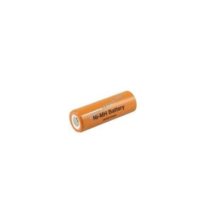 Panasonic HHR210AH A-Zelle AF-Zelle High Temp Industrieversion 1, 2V 2, 1Ah akku NiMH kép
