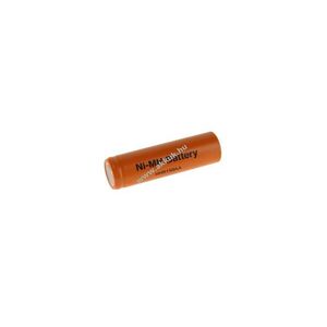 Panasonic HHR150AAC AA Mignon ceruza akku 1, 2V 1, 5Ah NiMH kép
