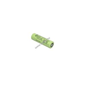 GP GP200AAH AA Mignon ceruza akku 1, 2V 2000mAh NiMH kép