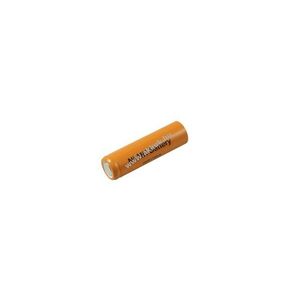 Panasonic HHR110AA AA Mignon ceruza akku 1, 2V 1100mAh NiMH kép