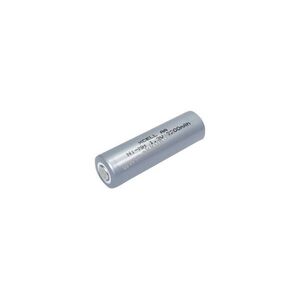 Helyettesítő akku Industrie AA Mignon ceruza 1, 2V 2, 2Ah NiMH kép