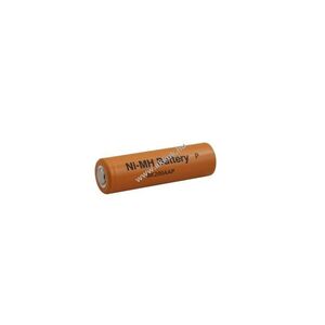 Panasonic BK-200AAPA1 Mignon ceruza AA ipari verzió akku 1, 2V 1, 9Ah kép
